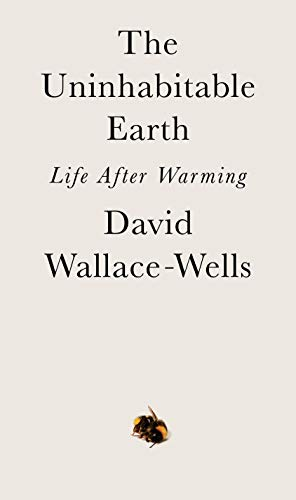Illustration for article titled The Uninhabitable Earth Wants You to Panic Over Climate Change